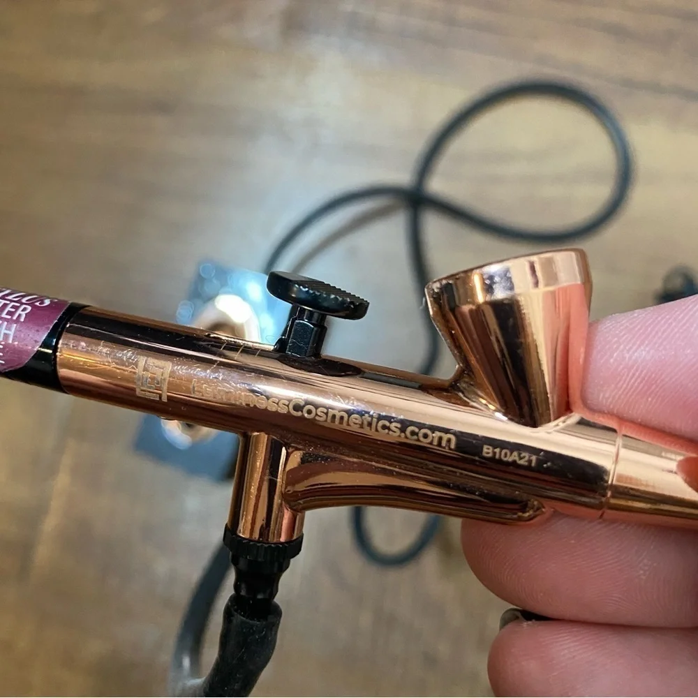 Luminess Airbrush Makeup System